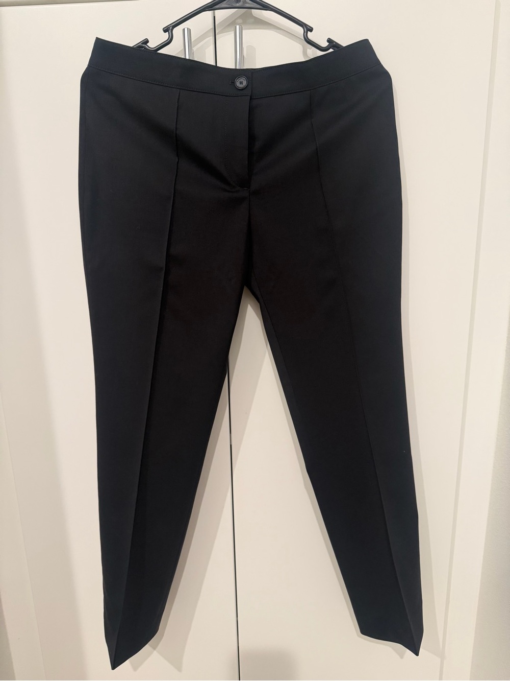 Burberry Women's Suit Jacket & Pants - Picture 4 of 16